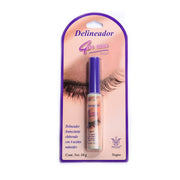 Delineador Prosa Pincel Negro(Blister)