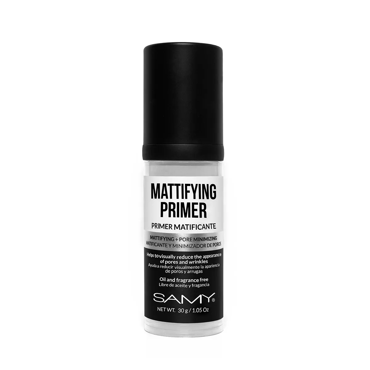Primer Matificante Samy *30gr*