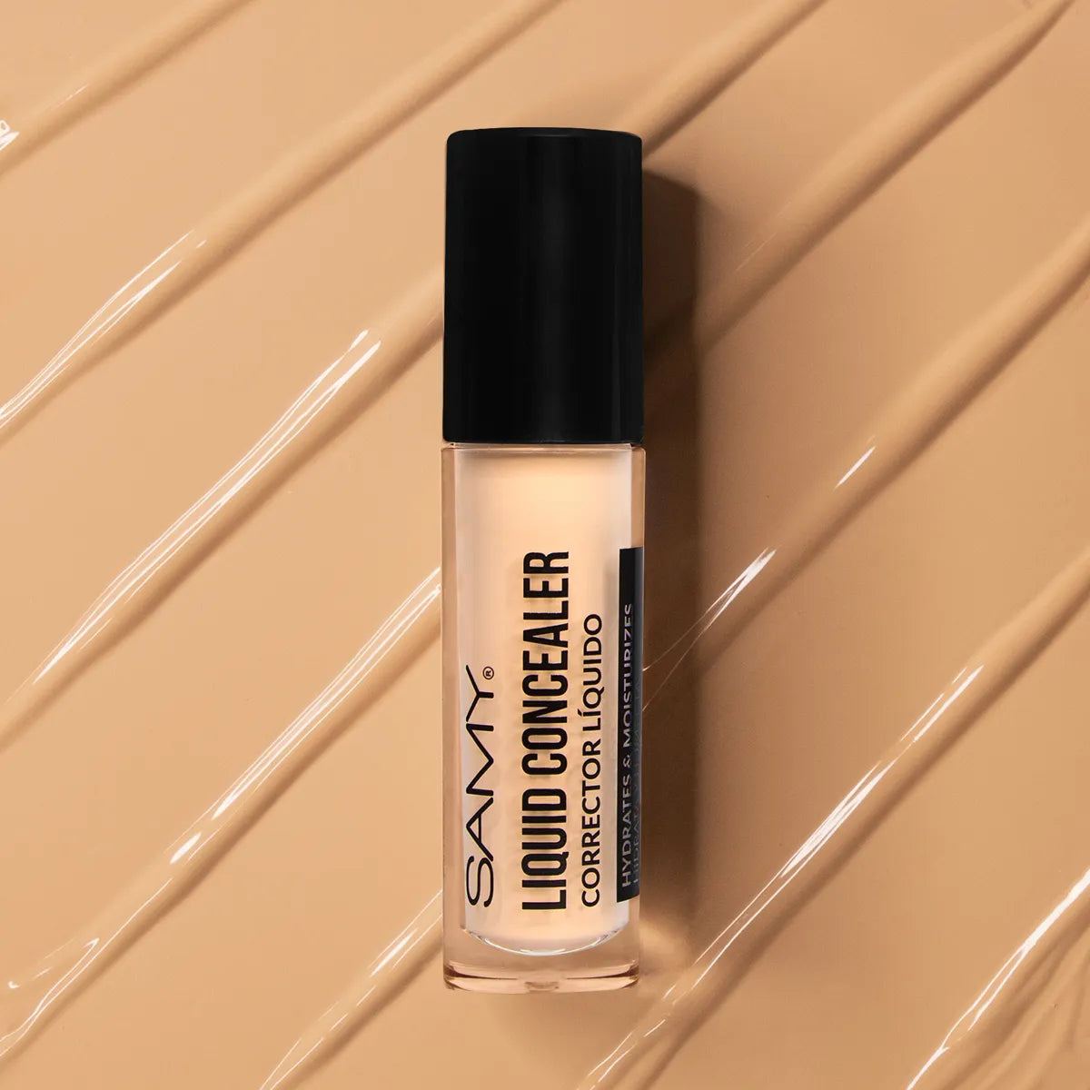 Corrector Liquido Samy