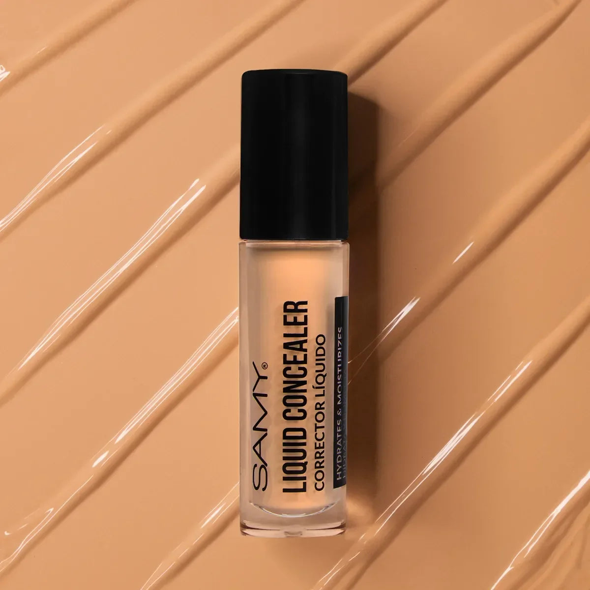 Corrector Liquido Samy