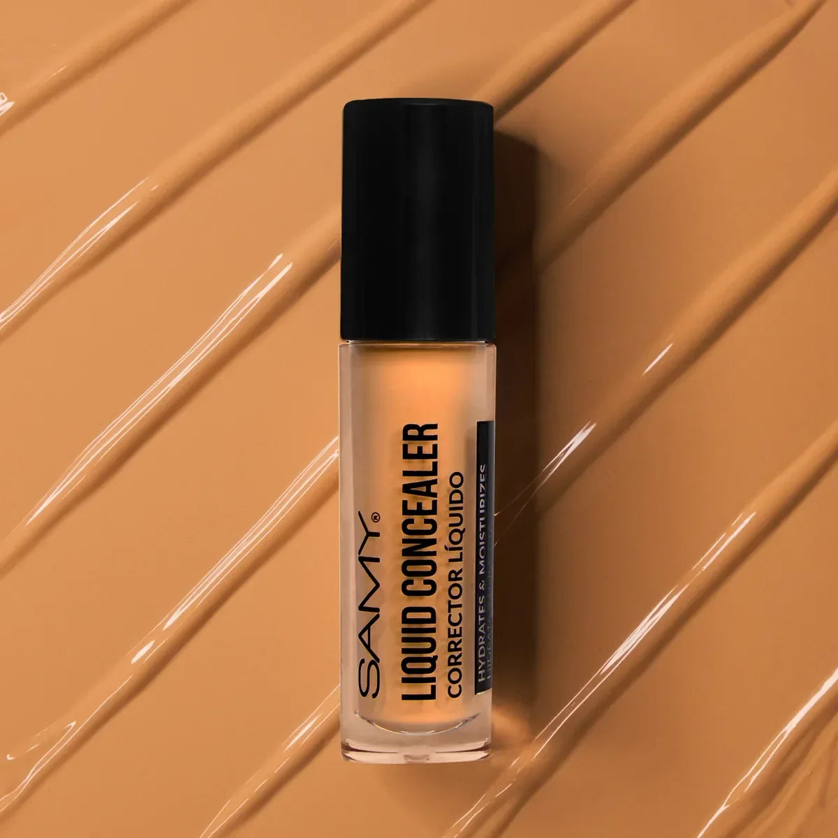 Corrector Liquido Samy