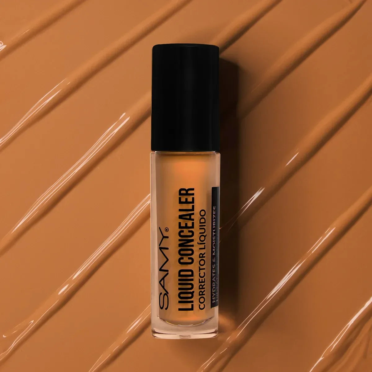 Corrector Liquido Samy