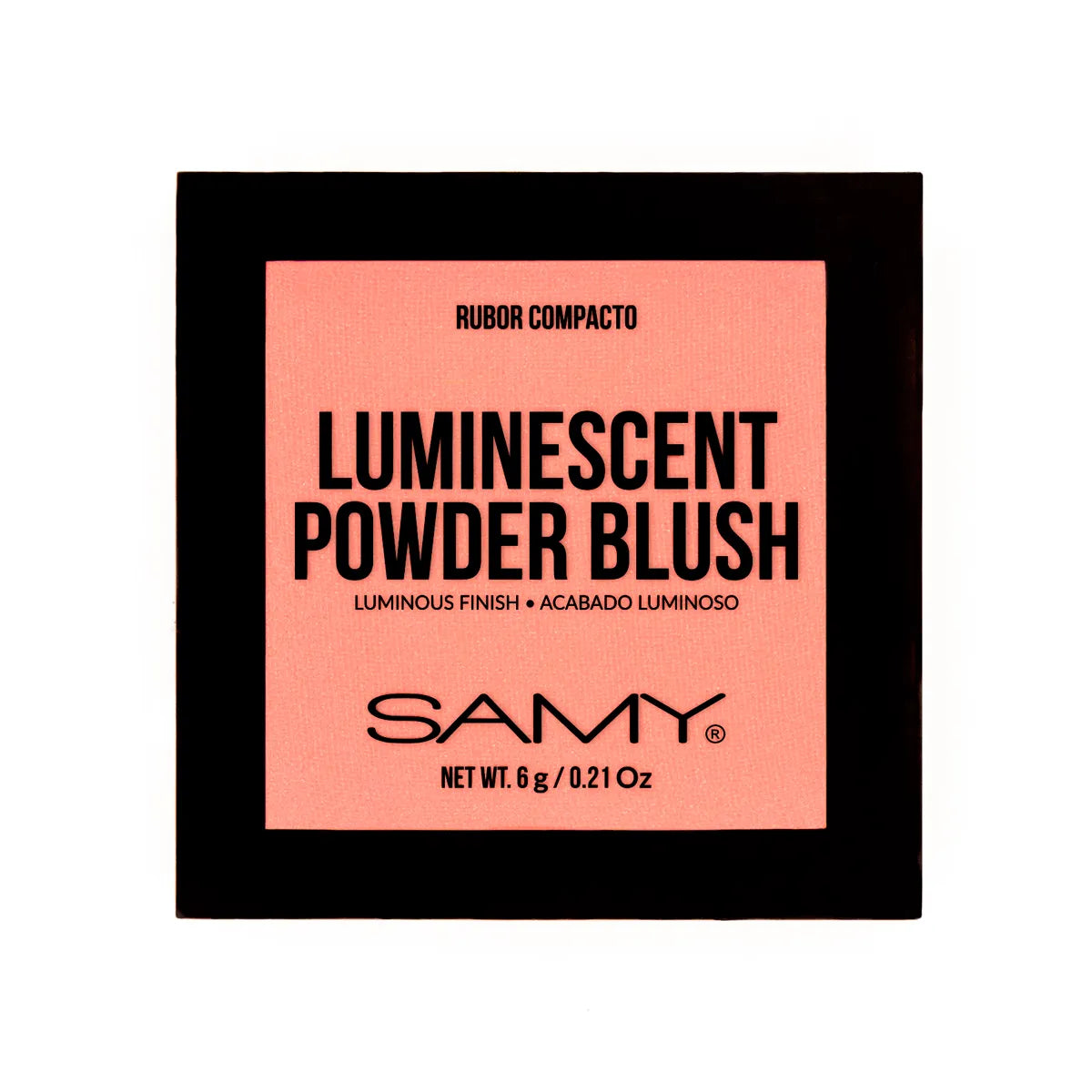 Rubor Samy Luminescent