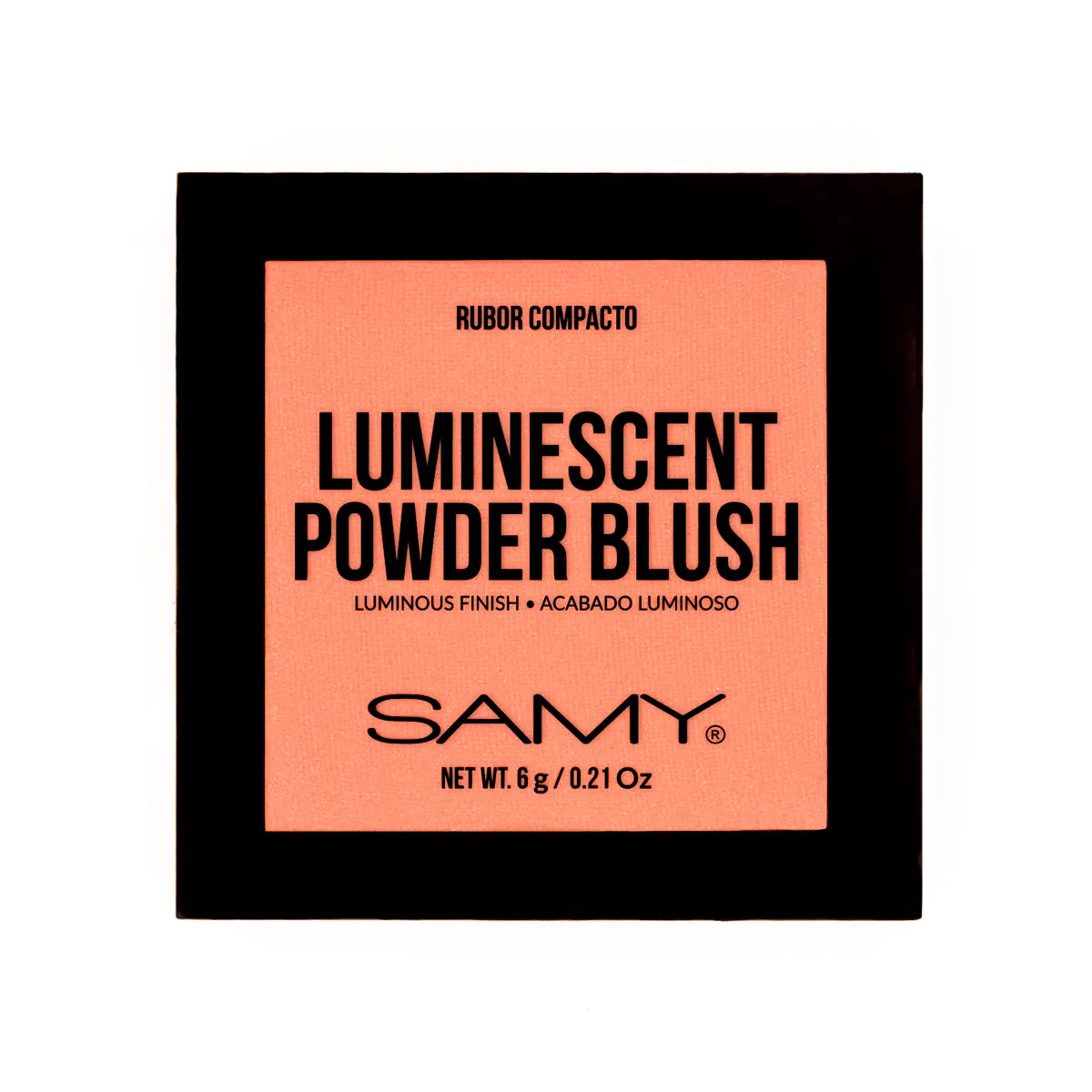 Rubor Samy Luminescent