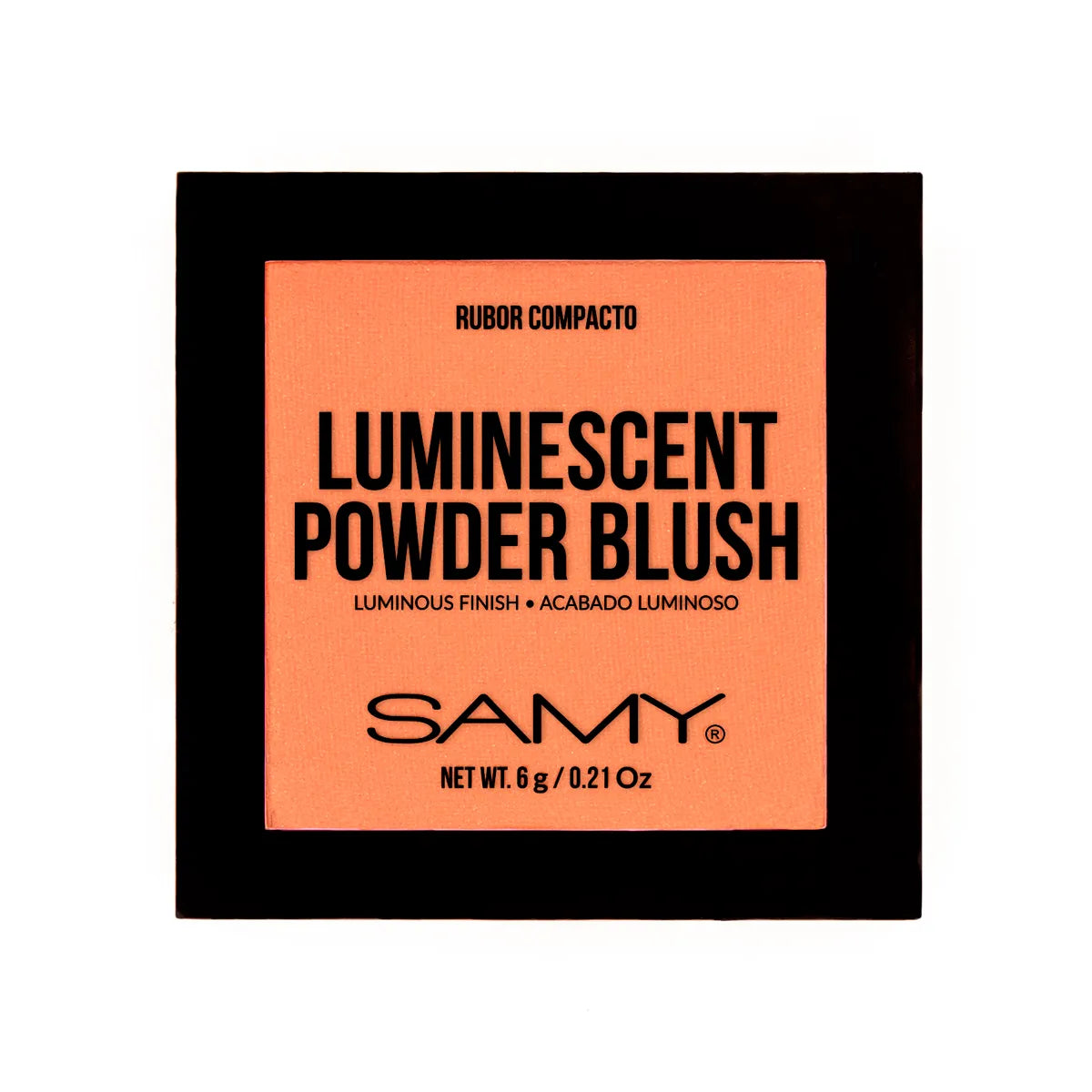 Rubor Samy Luminescent