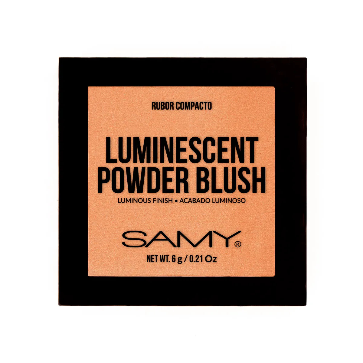 Rubor Samy Luminescent