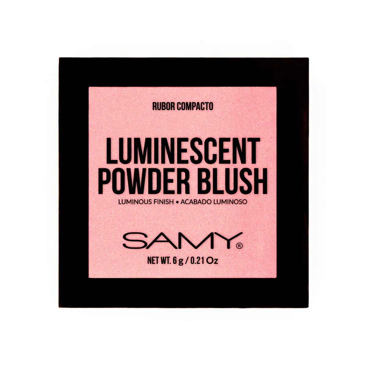 Rubor Samy Luminescent