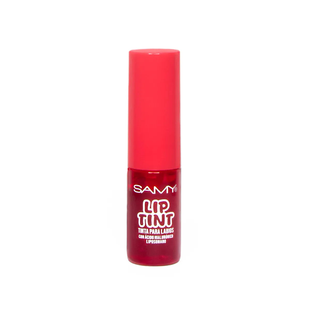Tinta de Labios Passion Kiss Samy #2