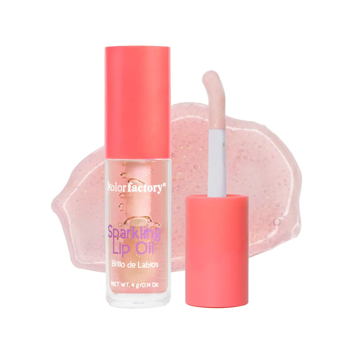 Lip Oil Kolor Factory Samy