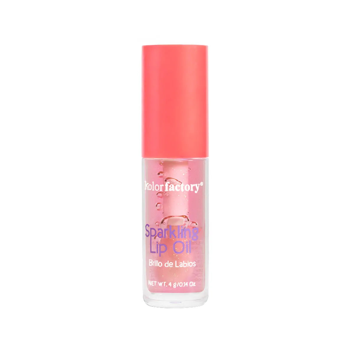 Lip Oil Kolor Factory Samy