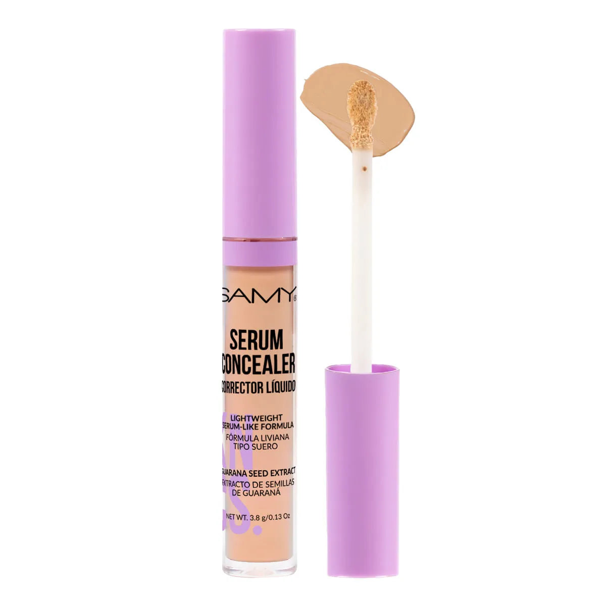 Corrector Liquido Skinlicious Samy