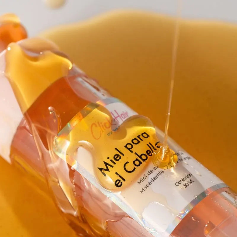 Miel Capilar Click  Hair *50ML* PTC2800-2025