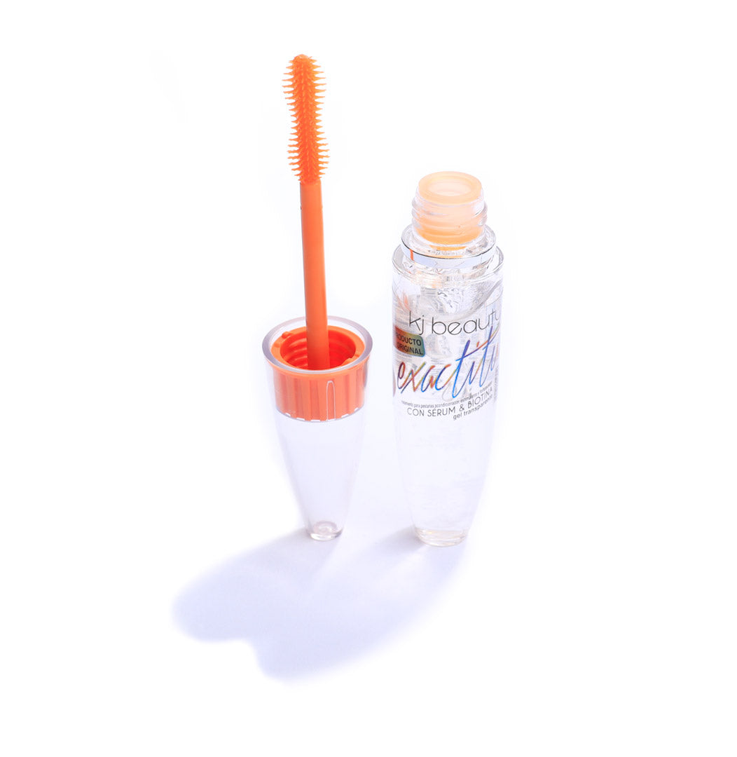 Serum Fortalecedor de Pestañas Exactitud