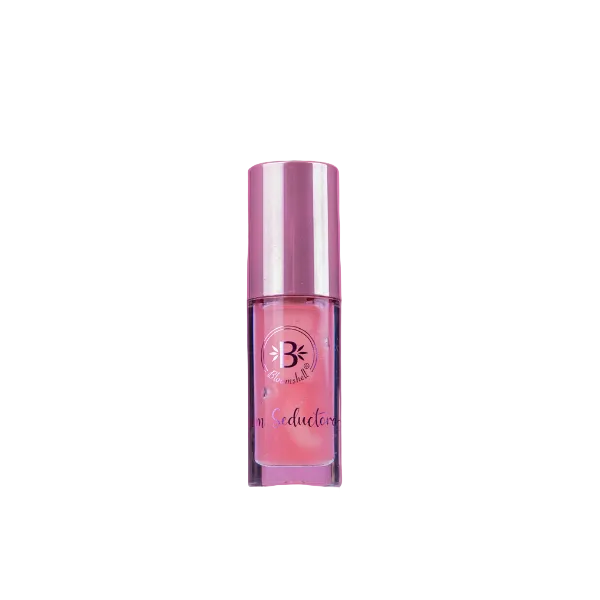 Lip Gloss Bloomshell Bloom Seductora
