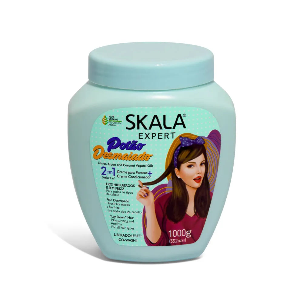 Tratamiento Skala Potao Desmaiado *1000ML*