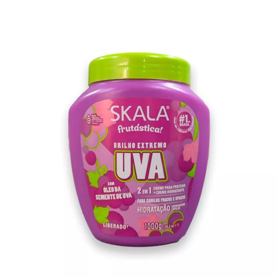 Tratamiento Skala Uva *1000ML*