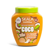 Tratamiento Skala Oleo De Coco *1000ML*