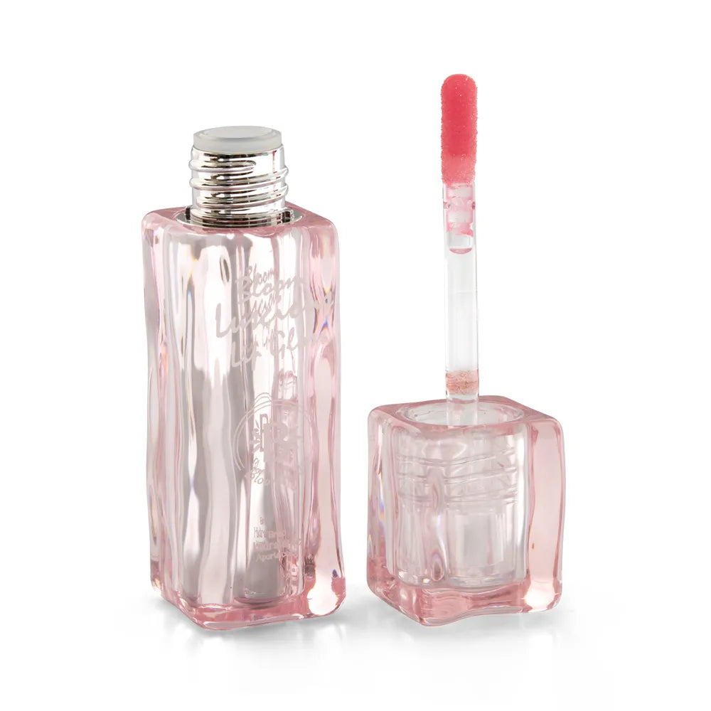 Brillo Voluminizador Lip Blomm Luscious Bloomshell