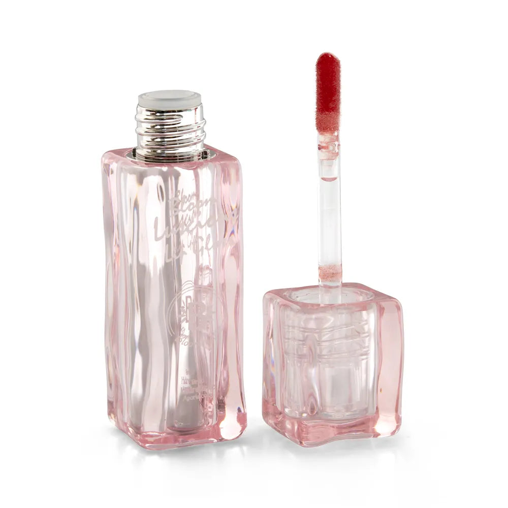 Brillo Voluminizador Lip Blomm Luscious Bloomshell