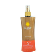 Bronceador En Aceite SPF 2 240ml  Nude