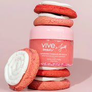 Exfoliante Corporal De Azúcar Body Party *450ml*