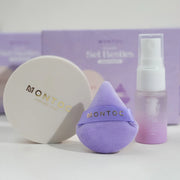 Edición Limitada Smooth Set Besties Montoc