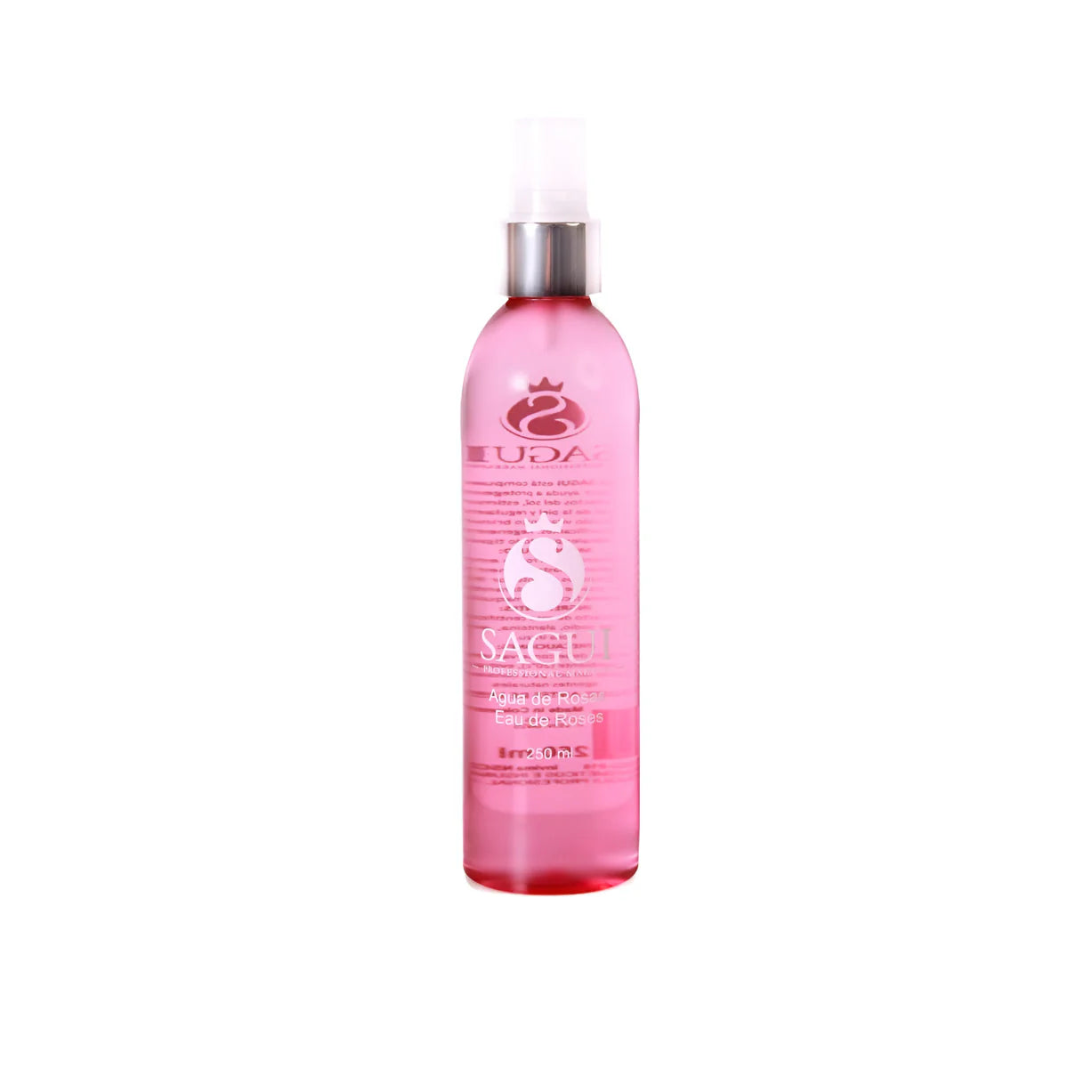 Agua De Rosas Sagui *250ml*