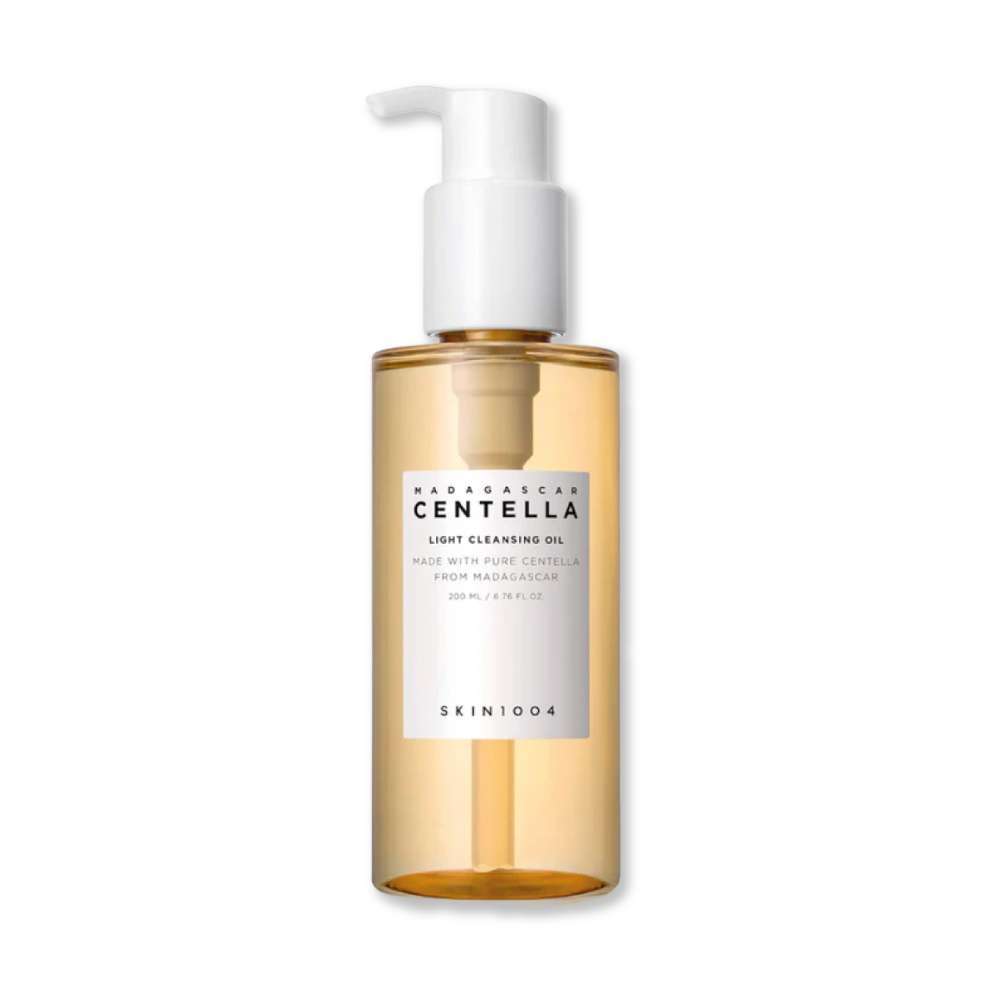 Aceite Limpiador Madagascar Centella *200ML*