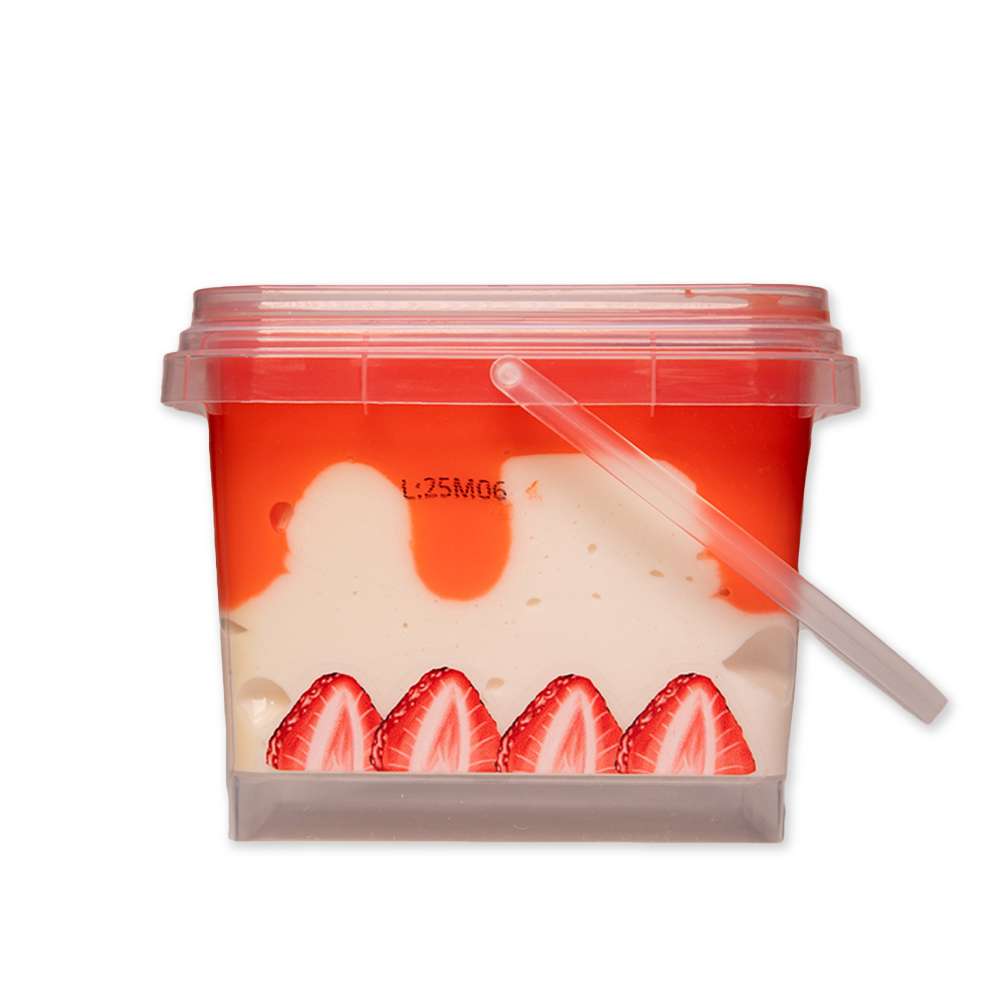 Tratamiento / Crema de Peinar Ponto Mi Dulce Pelo Soy Crespa 3EN1 *380ML*