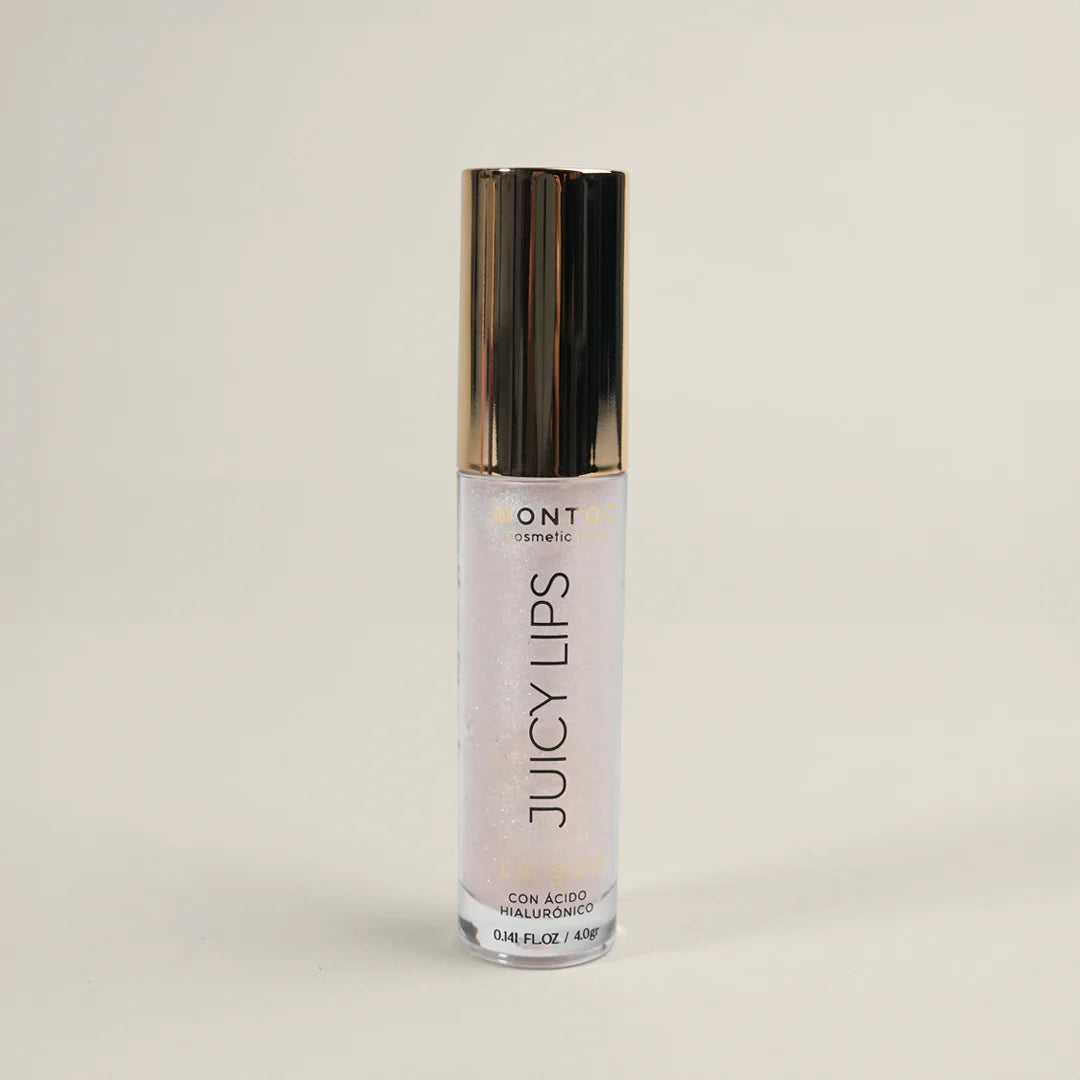Lip Gloss Juicy Lips Montoc