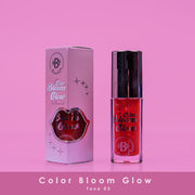 Lip Gloss Bloomshell Color Bloom Glow
