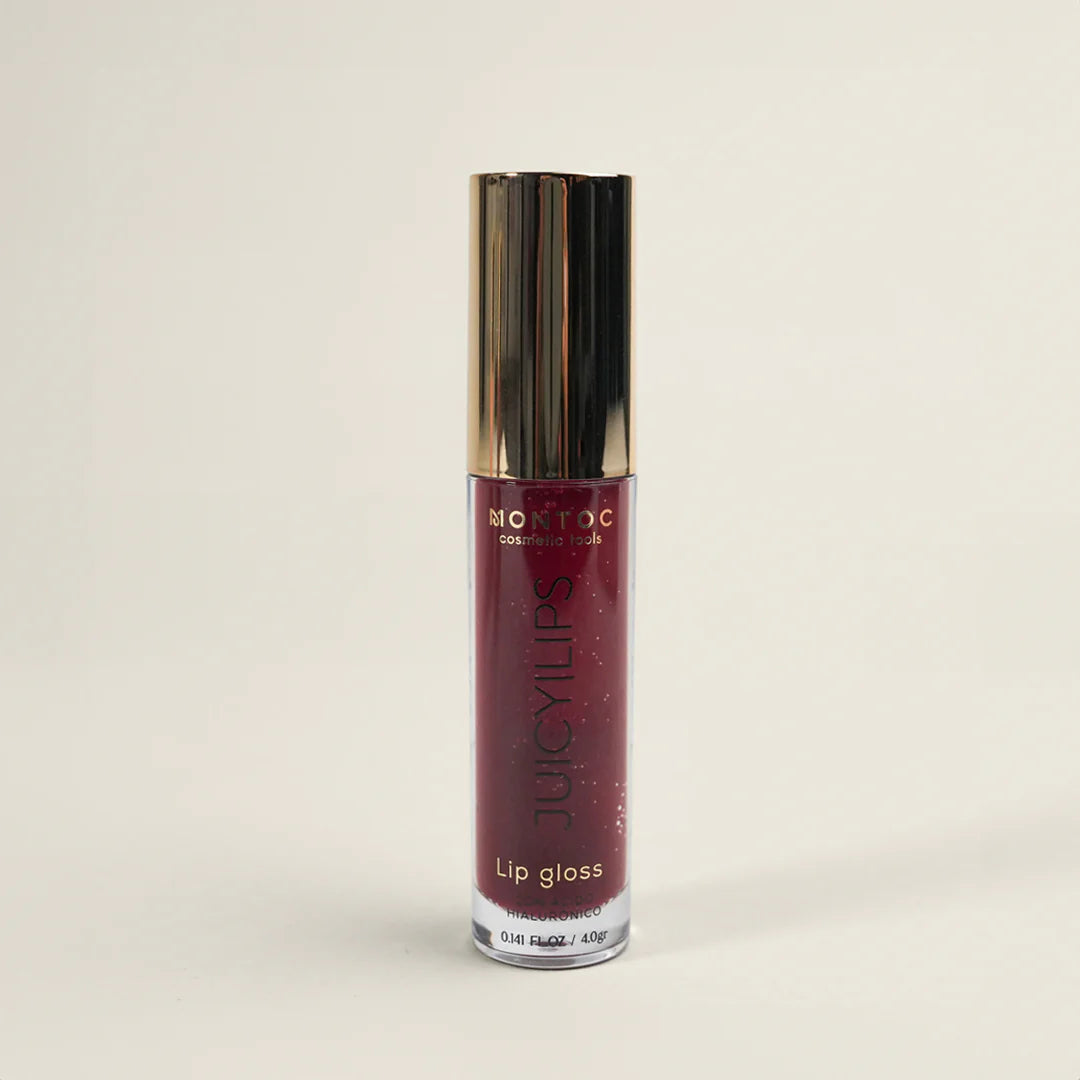 Lip Gloss Juicy Lips Montoc
