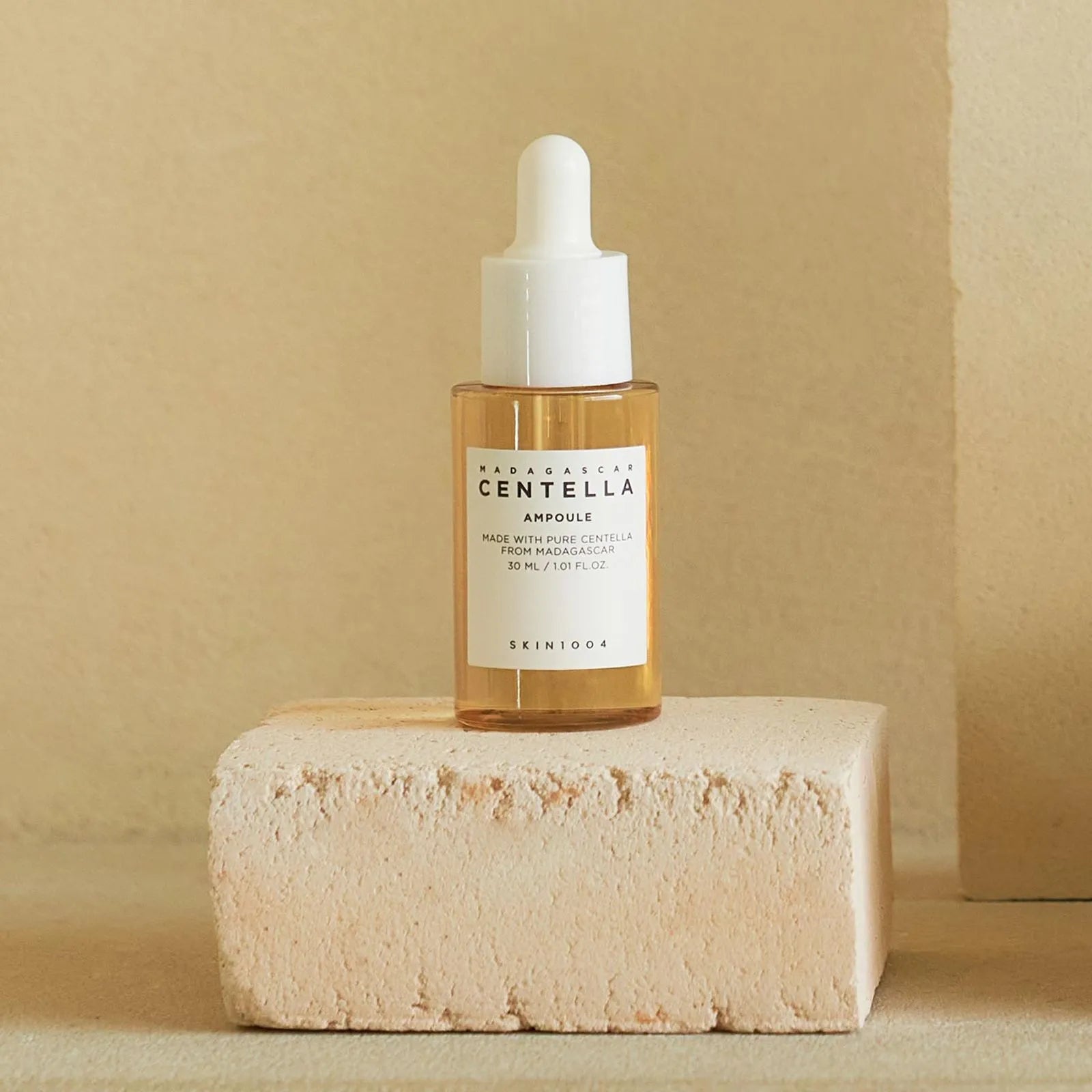 Serum Facial Madagascar Centella Ampoule *30ML*