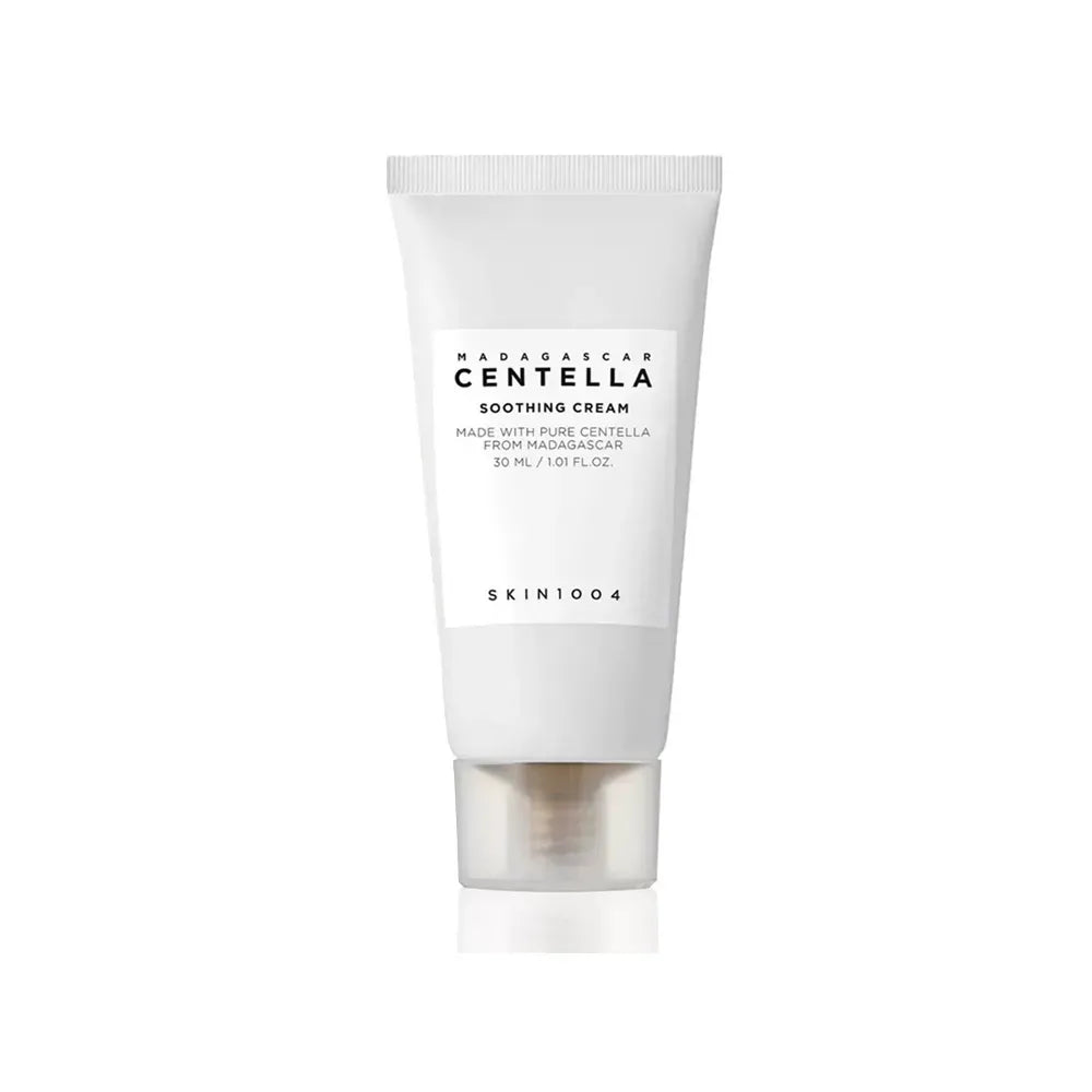 Crema Soothing Centella Madagascar 75ml Sckin1004