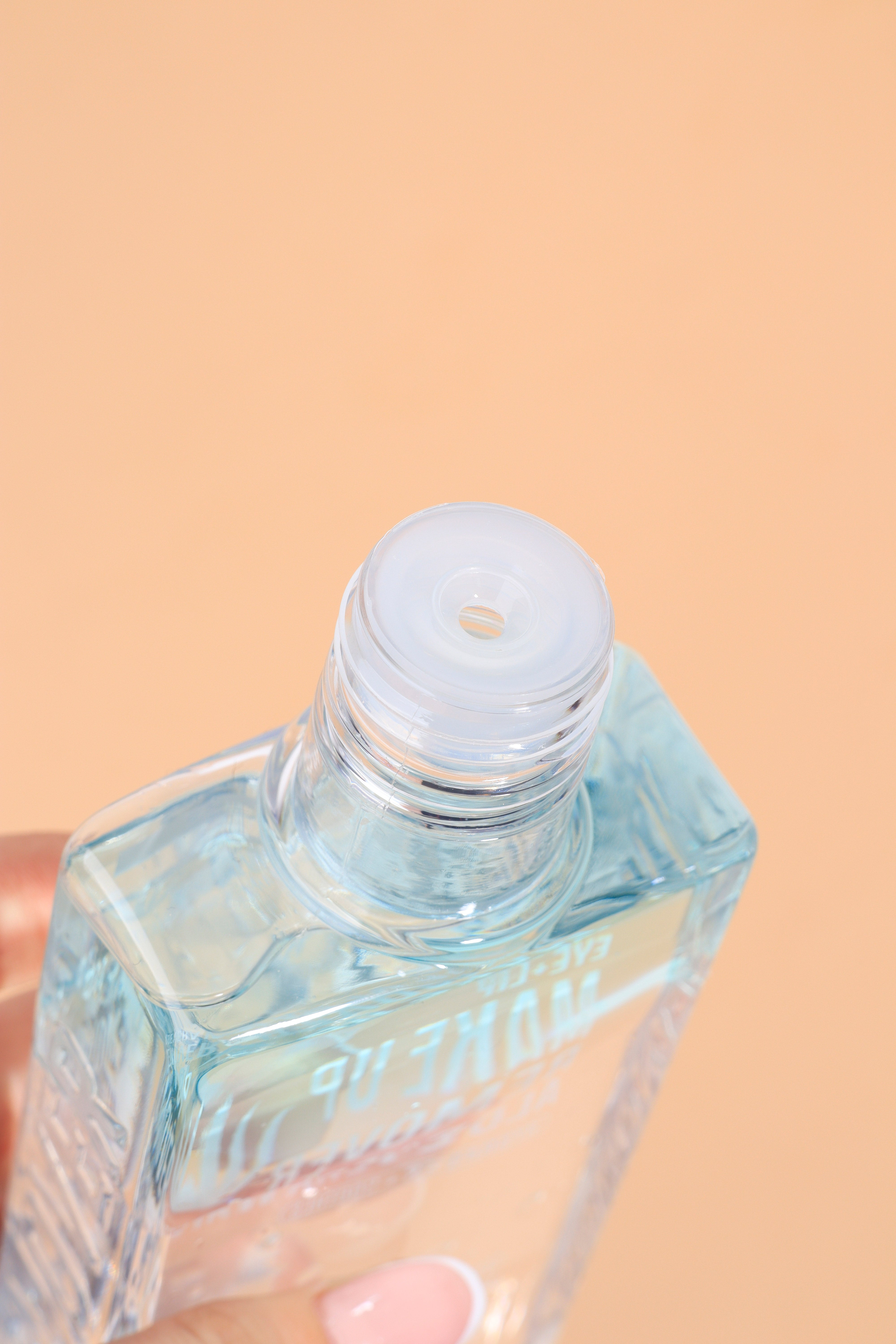 Removedor De Maquillaje Aloe Vera KARITÉ *180ML*