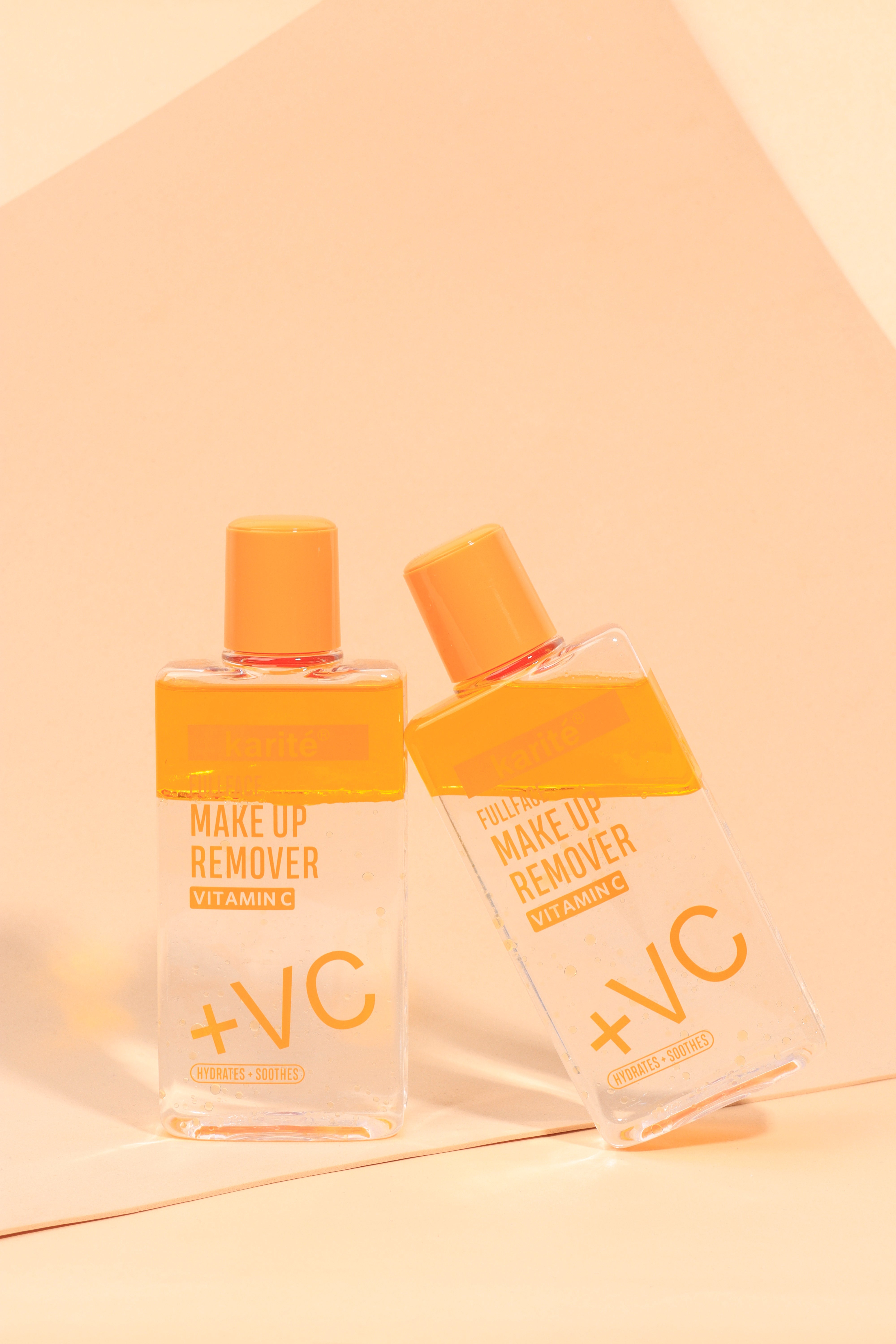 Removedor Bifásico +VC KARITÉ *180ML*