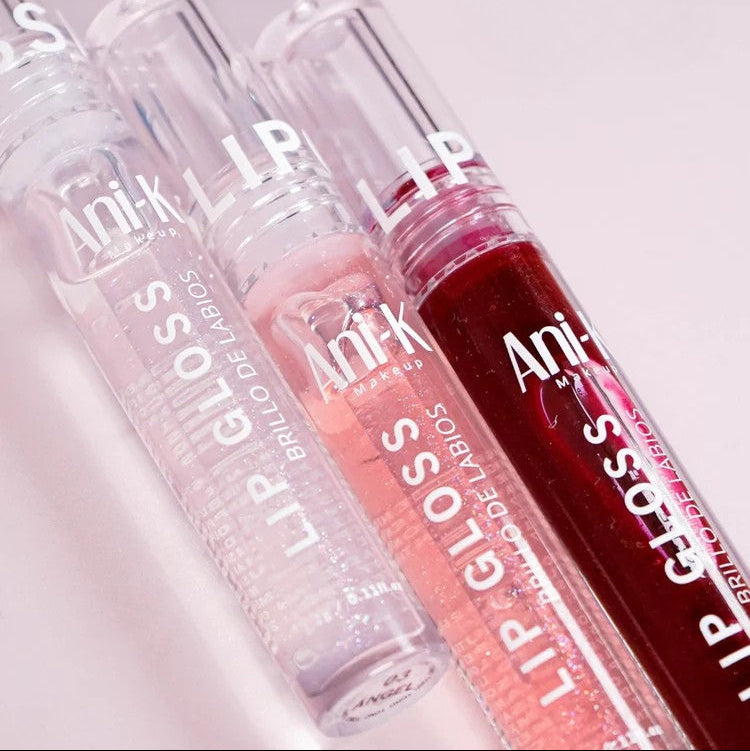 Lip Gloss Ani-k