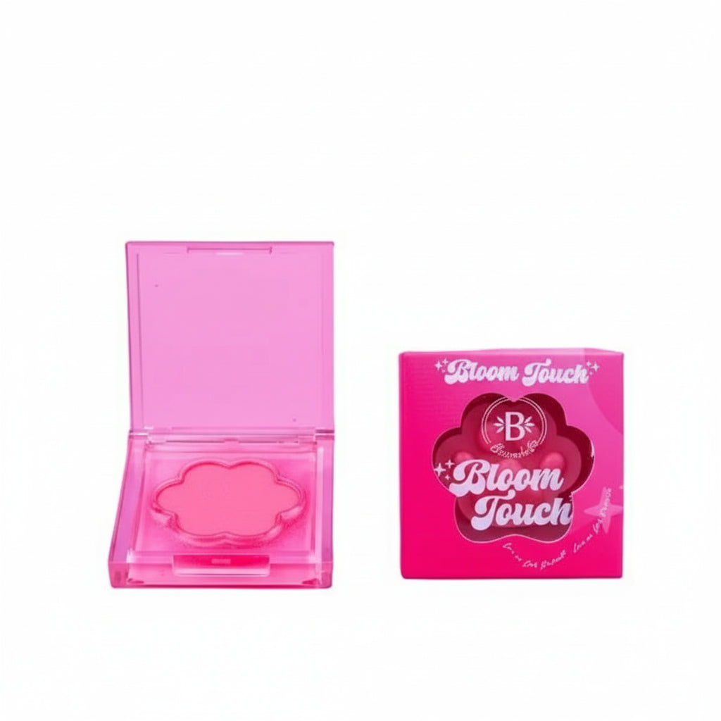 Rubor Bloom Touch Bloomshell Love,Cat