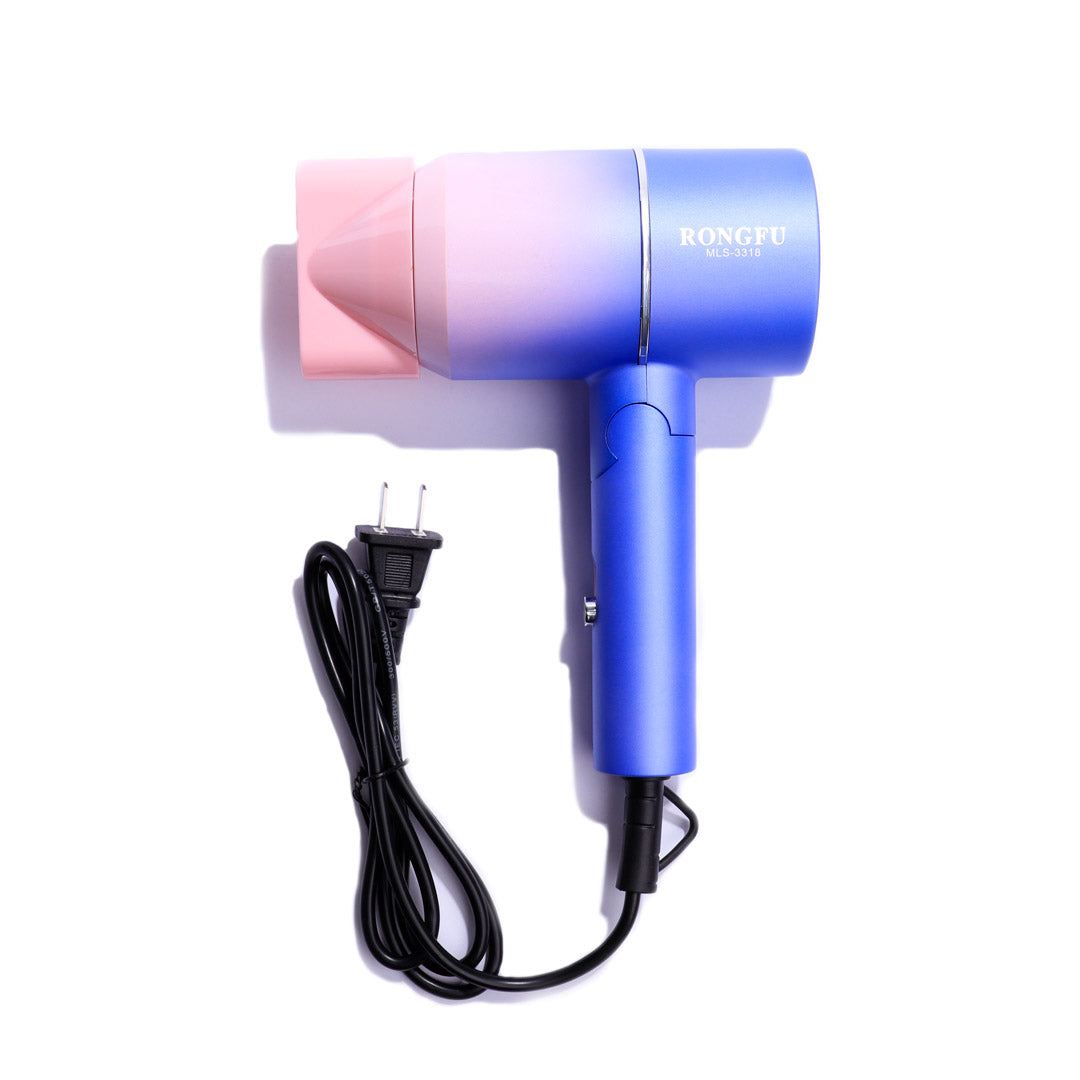 Secador Para El Cabello *Rongfu*