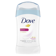 Desodorante En Barra Powder Dove *45GR*