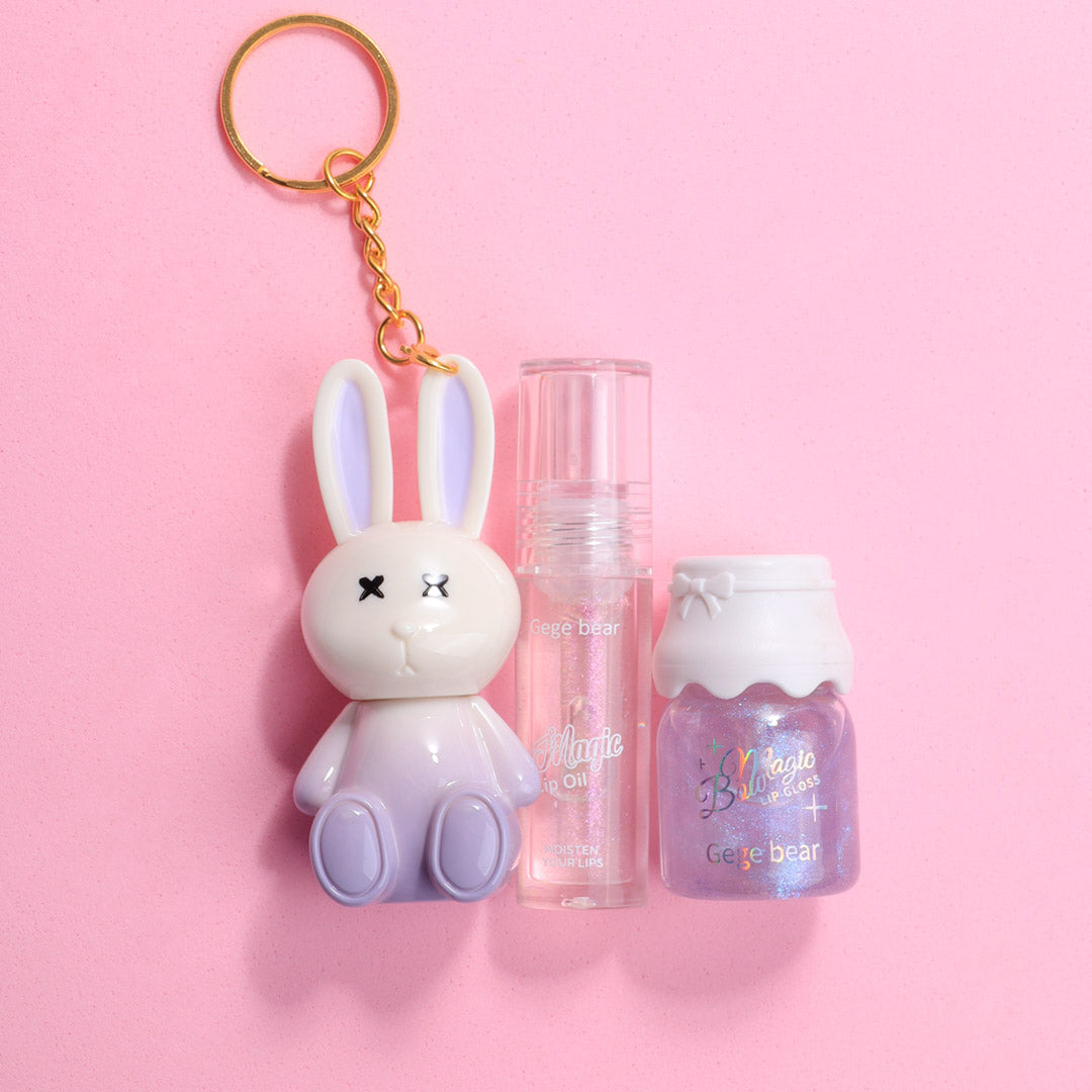Gloss X3 GEGE BEAR