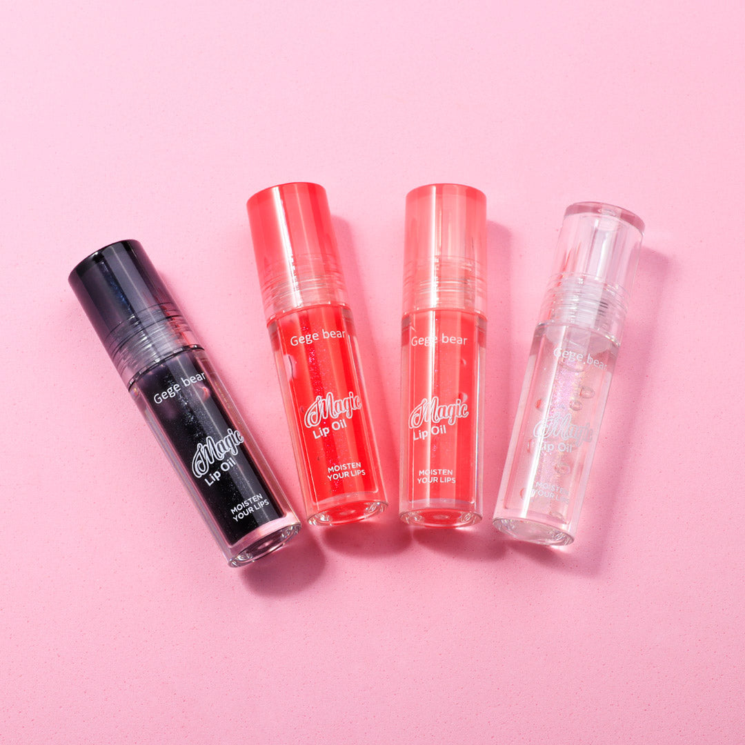Gloss X4 Gege Bear
