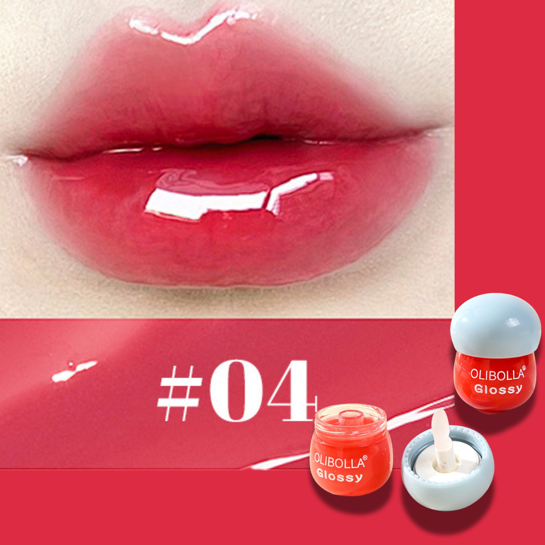 Lip Gloss GLossy
