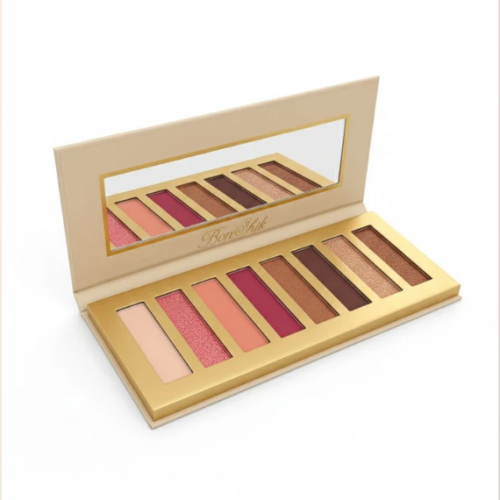 Paleta De Sombras Harmony x8 Tonos Bonshik