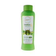 Shampoo Aloe Vera Anyeluz *500ML*