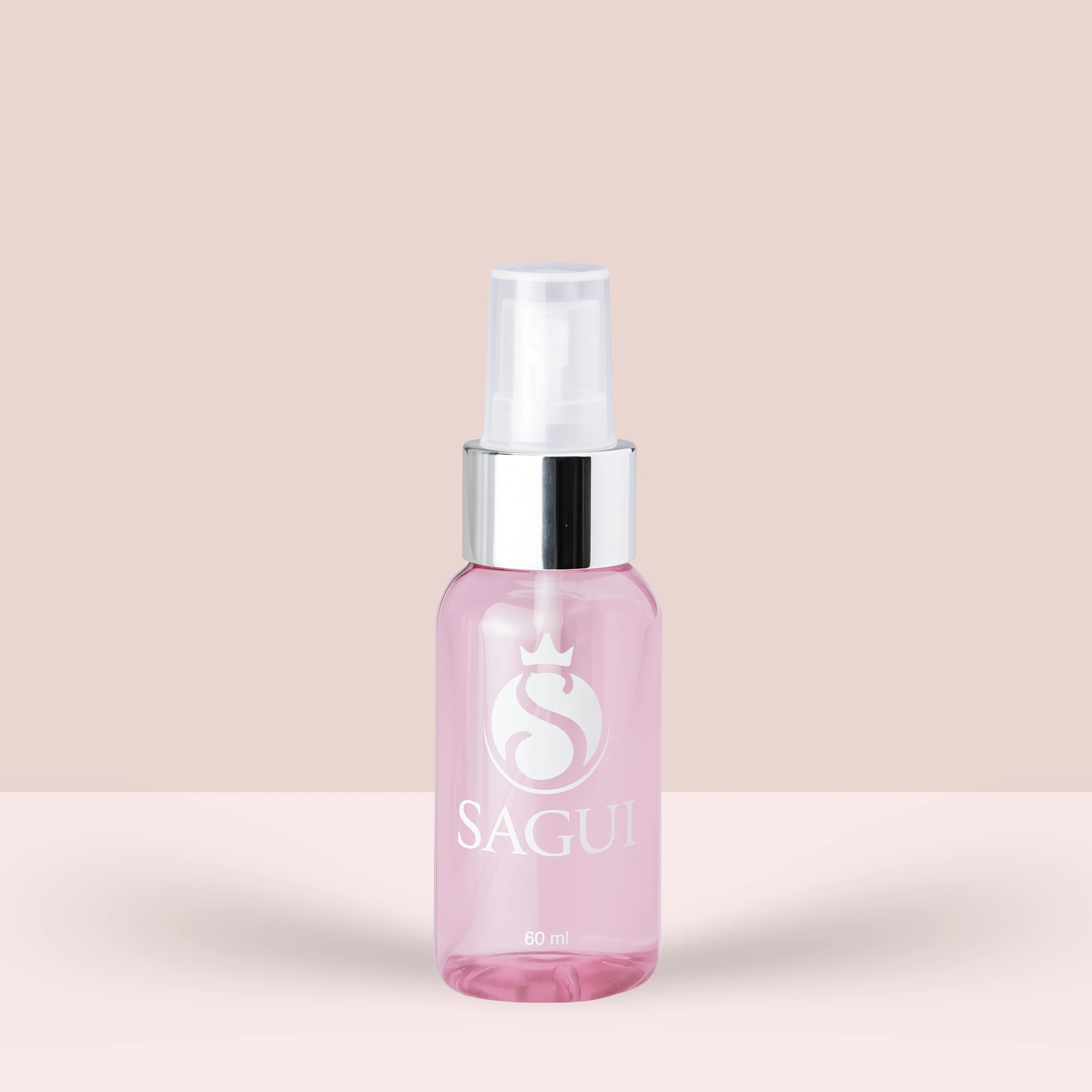 Agua De Rosas *60ml*