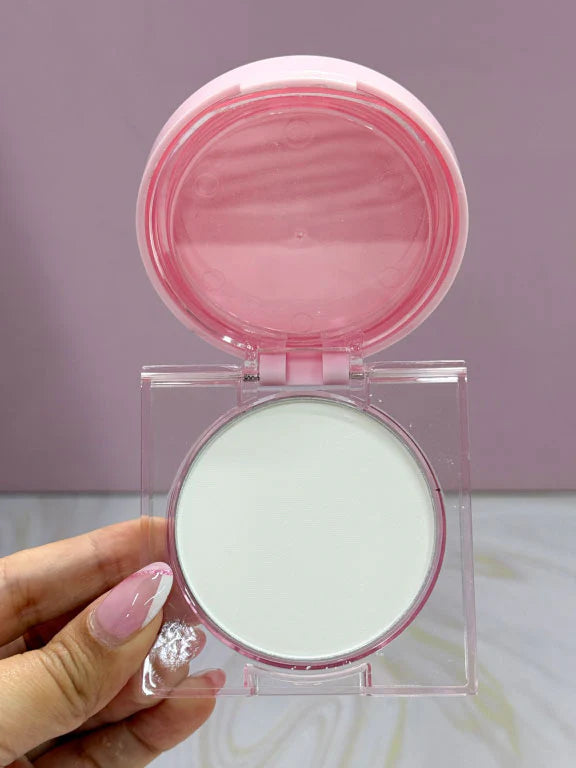 Polvo Compacto Translúcido Blom Fresh Bloomshell