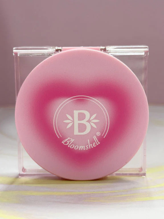 Polvo Compacto Translúcido Blom Fresh Bloomshell