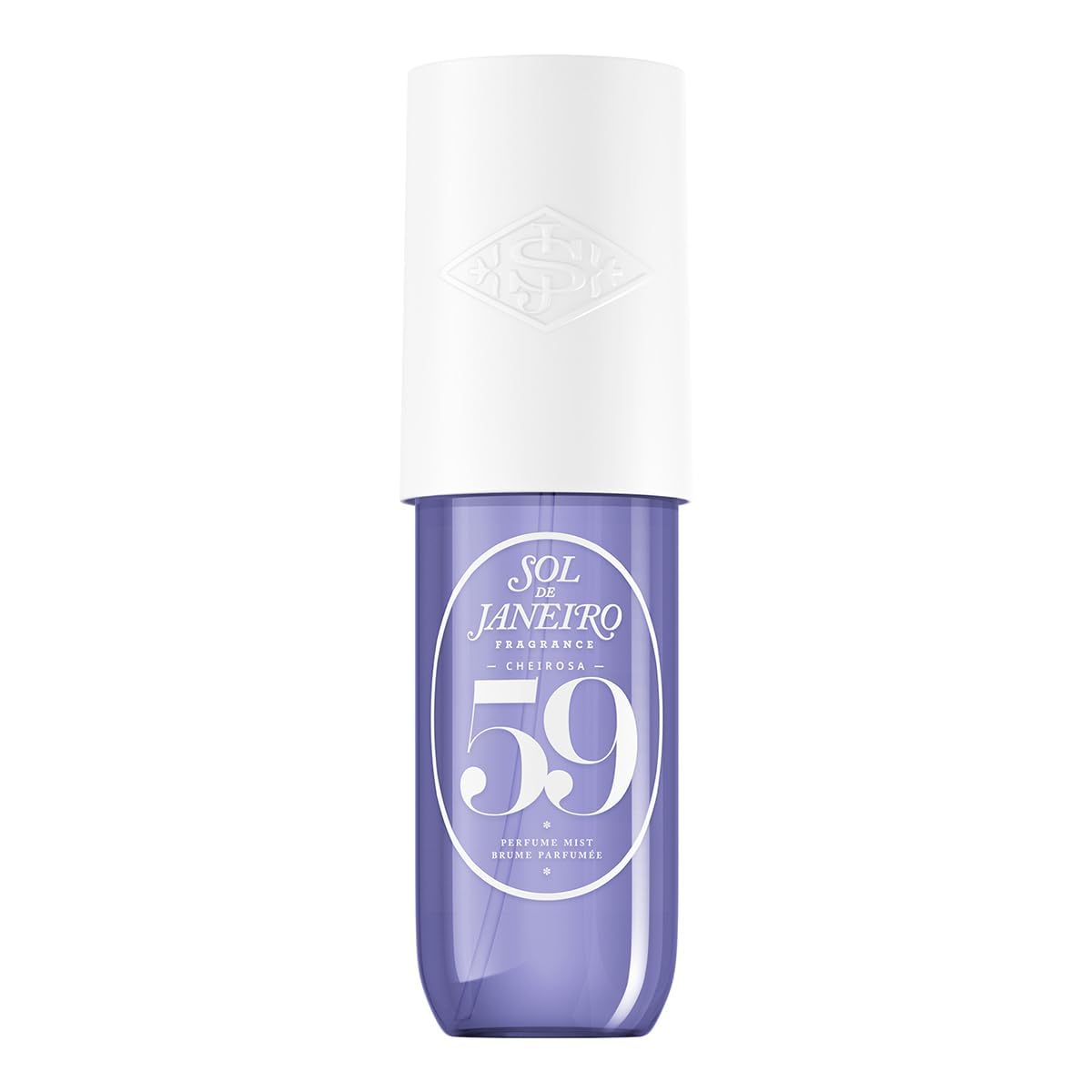 Perfume Sol De Janeiro #59 Azul
