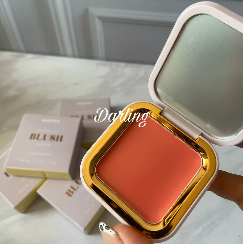 Rubor En Crema Nostalgic Montoc